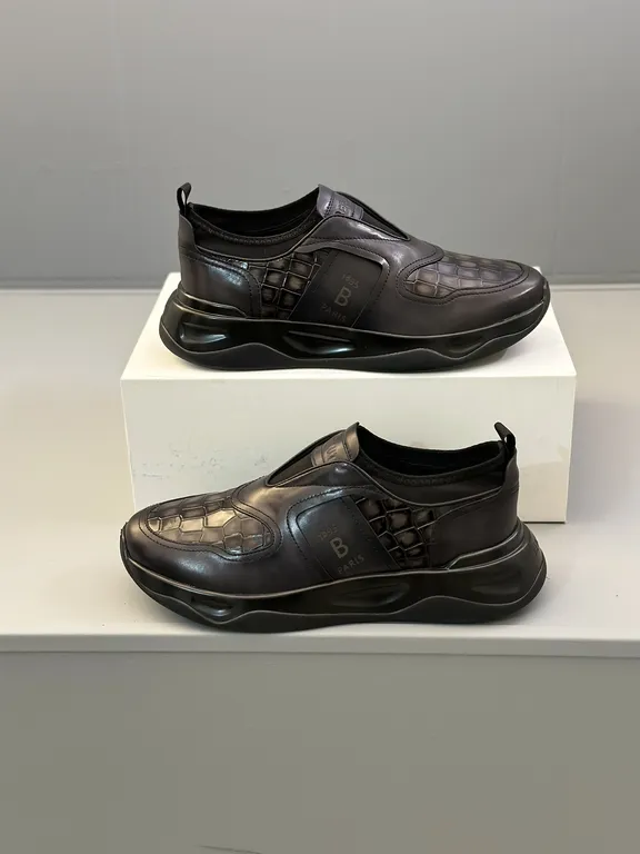 Berluti Shoe 